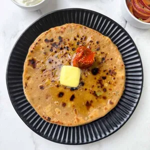 Aloo Prantha