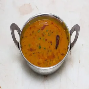 Dal Yellow Tarka (Desi Ghee)