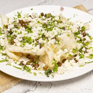 Masala Papad