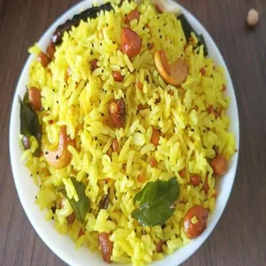 Veg Lemon Rice