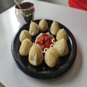 Chicken Momos