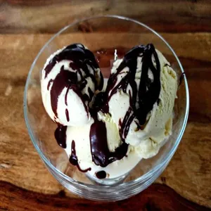 Vanila Ice Cream