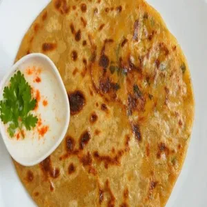 Aloo Paratha