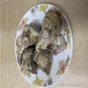 Malai Chaap