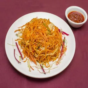 Schezwan Noodles