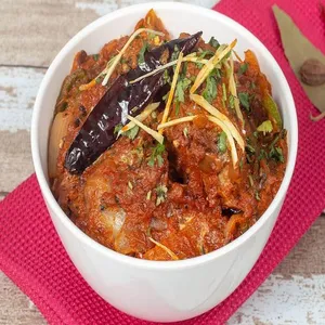 Kadai Chicken