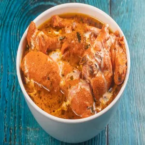 Tawa Chicken