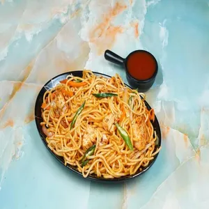 Chicken Chowmein