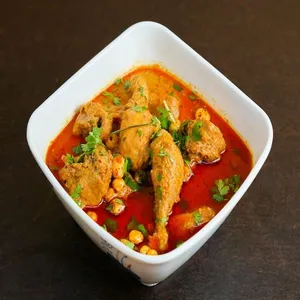 Chicken Korma