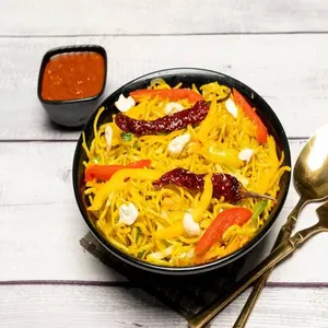 Singapuri Noodles