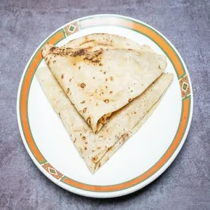 Rumali Roti