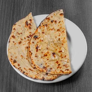 Khamiri Butter Roti