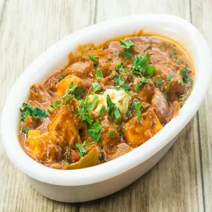 Paneer Butter Masala