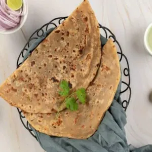 Aloo Parantha