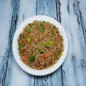 Veg Fried Rice