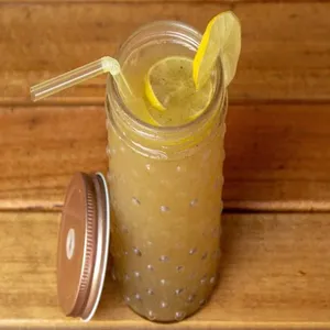 Sunrise Mocktail