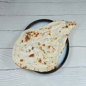 Plain Naan