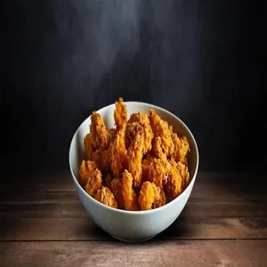 Chicken Pop Corn