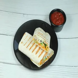 Veg Wrap