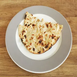 Plain Tawa Roti