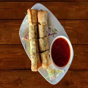 Special Spring Roll