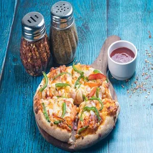 Country Veg Pizza