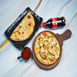 Veg Regular Simply Combo