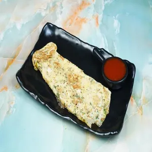 Egg Omelette