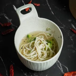 Veg Noodle Soup