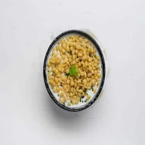 Boondi Raita