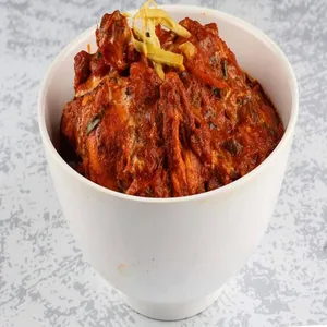 Mughlai Chicken