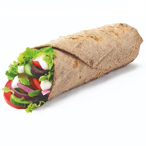Veggie Wrap