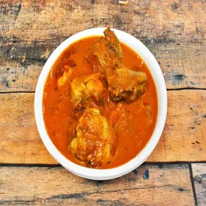 Tawa Chicken
