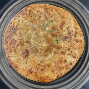Paneer Paratha