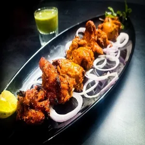 Boneless Chicken Tikka