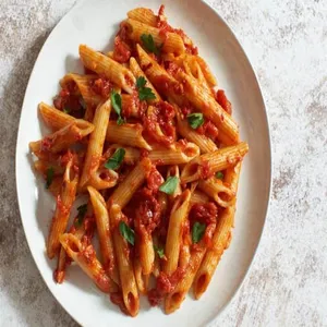 Red Sauce Pasta