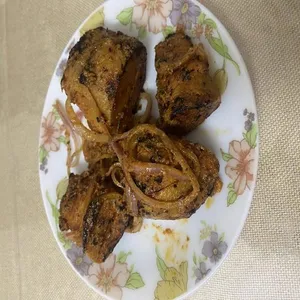 Soya Chaap
