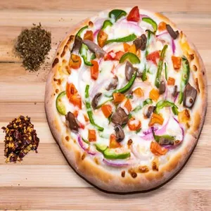 Tomato Pizza [7 inches]