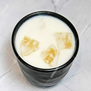 Pineapple Raita