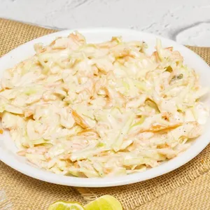 Cream Salad
