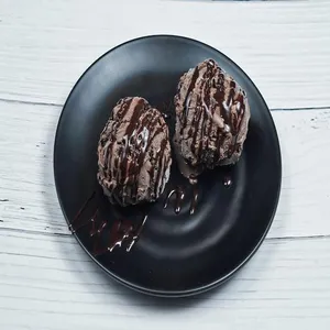 Chocolate Ice Cream ( 2 SCOOP )