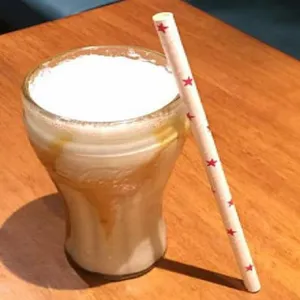 Vanilla Shake