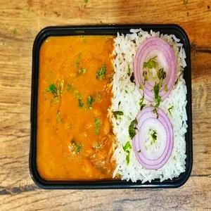 Rajma Rice