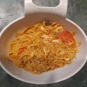 Masala Maggi