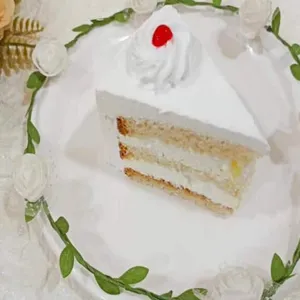 Pineapple Pastry