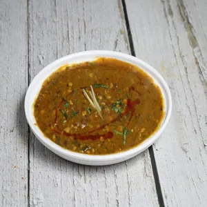 Dal Fry (Mah Sabut)