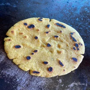 Makki Di Roti