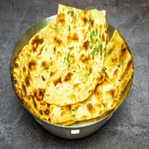 Butter Naan