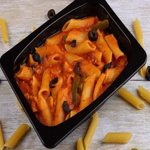 Red Sauce Pasta