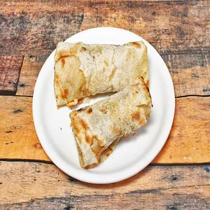 Butter Naan
